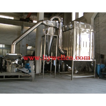 Fine Powder Crusher Machinery