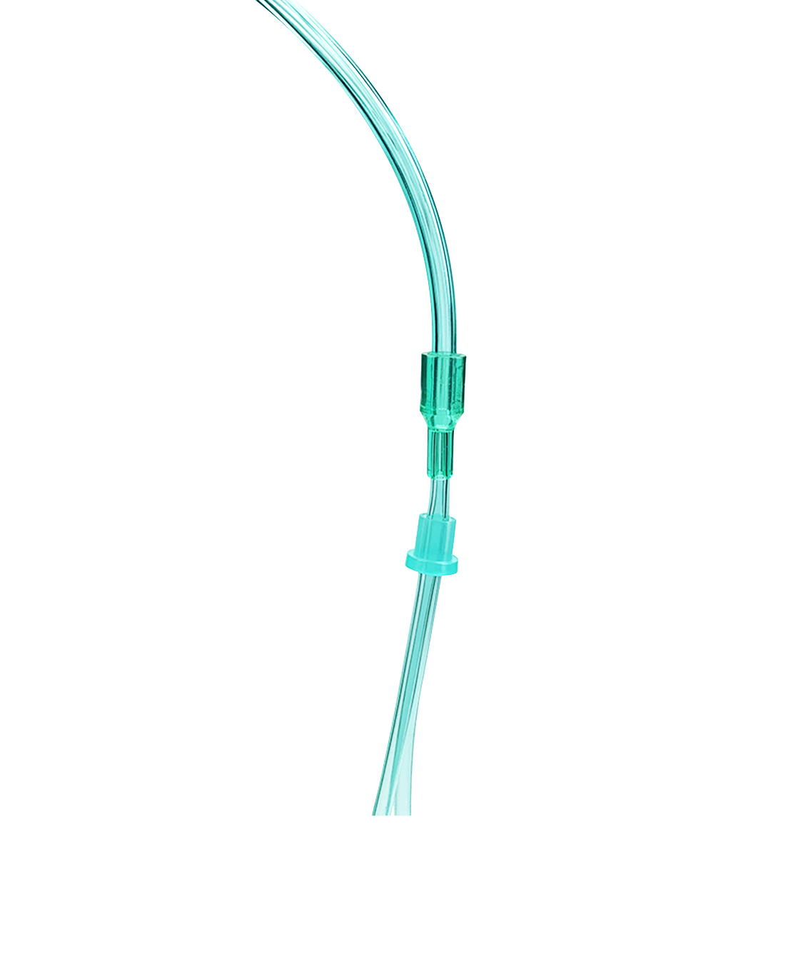 热销医疗产品 CE ISO 认证 鼻氧管插管 鼻氧管