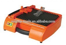 450W Electric Plastic Tile Cutter