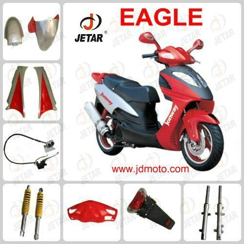 clutch disc EAGLE SERIES Parts