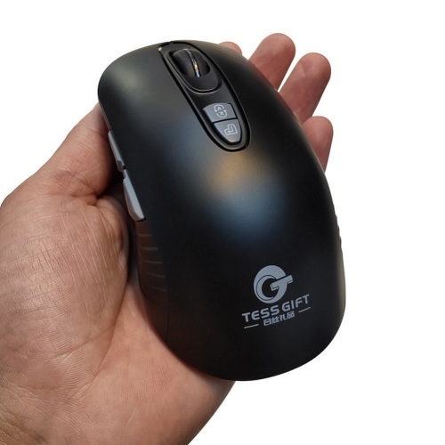 drahtlose Smart Voice Mouse AI Maus