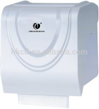 wall mounted small single toilet paper towel roll holders CD-8247A