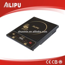 2000w kitchen equipment portable solar induction cooker