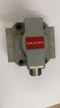 Moog G761-3512B Servo Valve