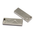 Topested Gift Metal 128 ГБ USB -накопитель