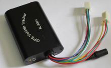 900c gps tracker map