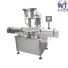 Automatic Rotary Capping Machine