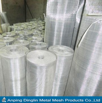 anodized aluminum screen mesh by China manufacturer