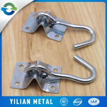 supply High Quality Lifting Hooks Rugged Hook Wall Hooks Made in China