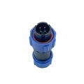 Custom SP13 SP15 SP21 Waterproof Connector Assembly Cable
