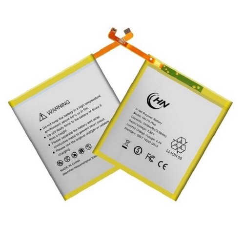 Rechargeable Huawei P9 plus battery change