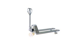 2500kg Hot Galanized Hydraulic Pallet Truck