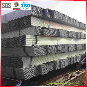 galvanized steel square tube/ steel tube 8