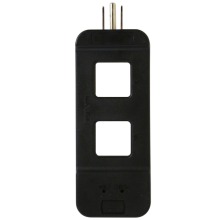 Socket Clamp meter adaptor