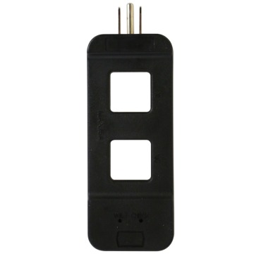 Socket Clamp meter adaptor