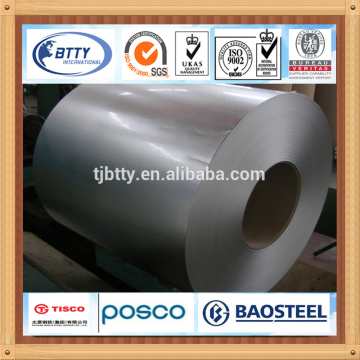 raw material 410 stainless steel sheet coils
