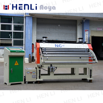 AAQ automatic roll feeding machine for stamping machine