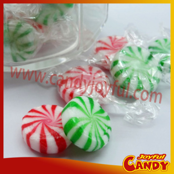 Kosher hard boiled candy confectionery