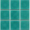 Color Mixed Pool Porcelain Mosaic Tile