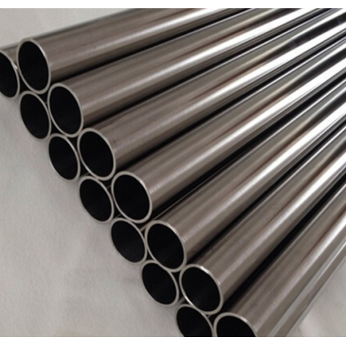 Corrosion Titanium Alloy Tube For Heater Condenser