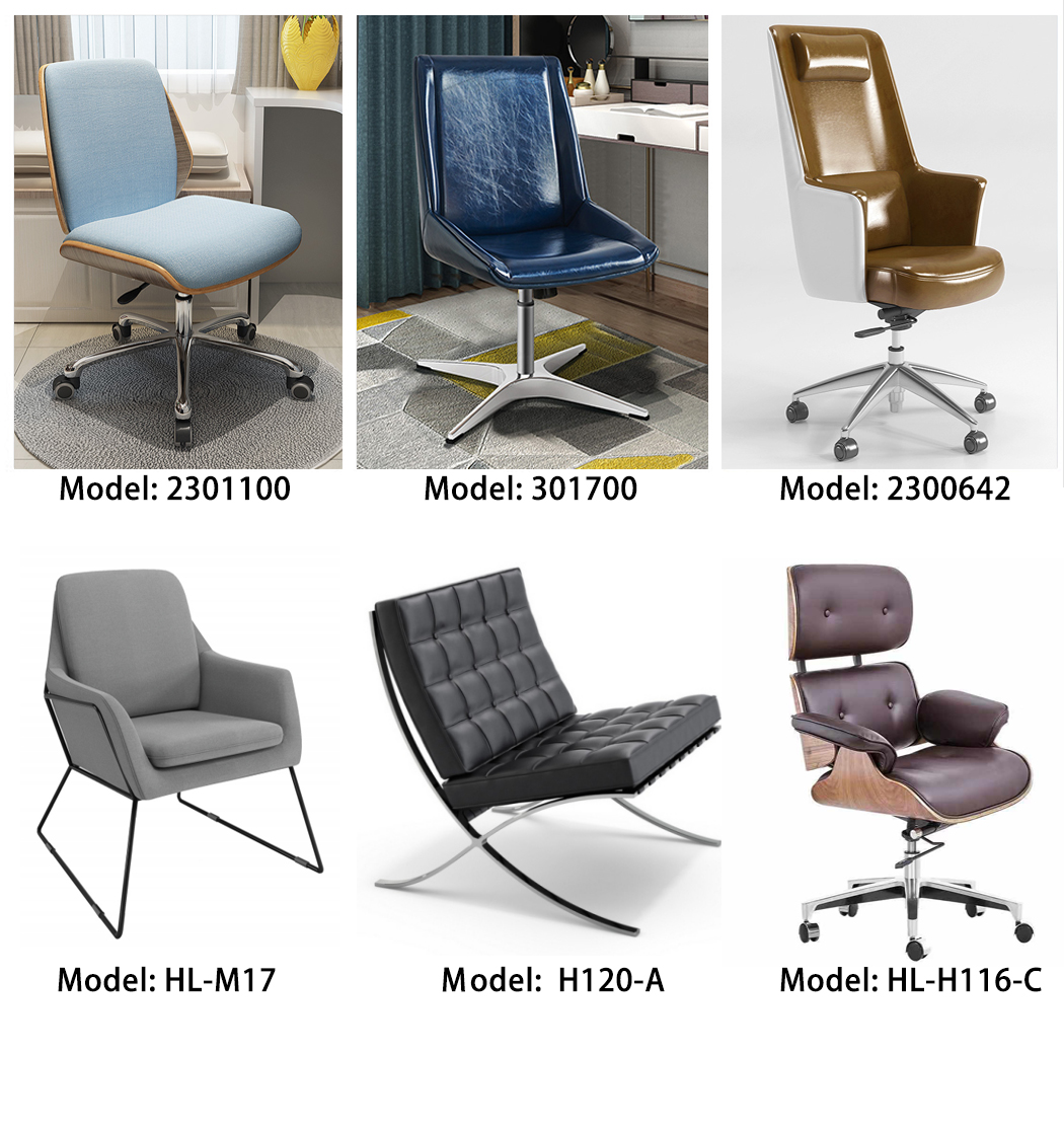 more leisure chair choice