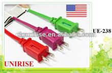 fuse plug power cord for the USA