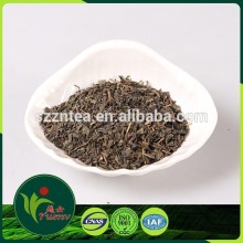 Chunmee tea healthy high quality 9371 The vert de chine