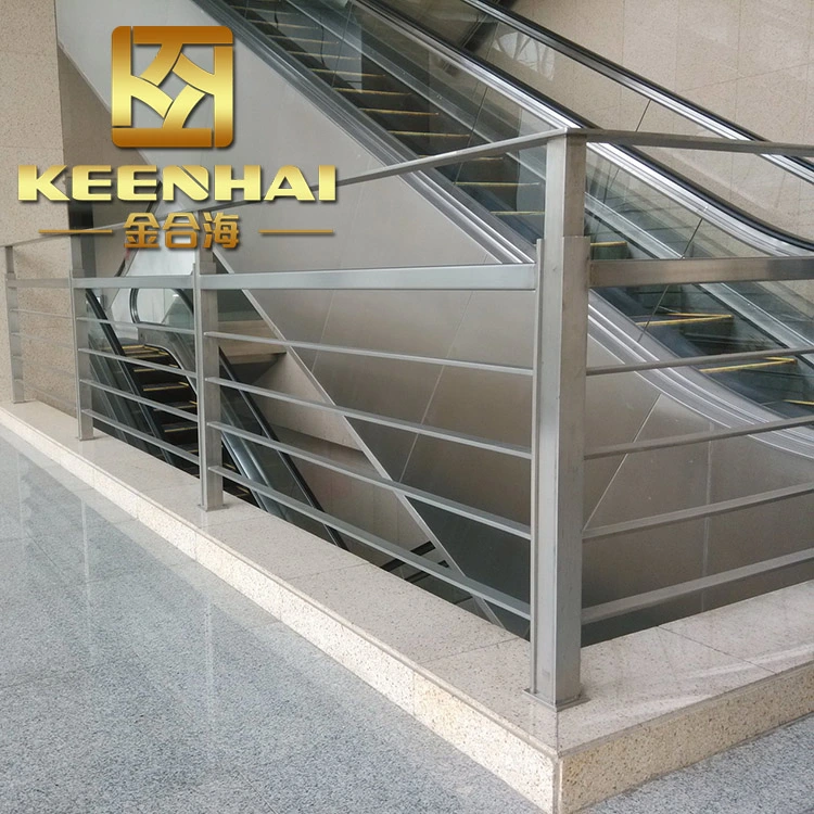 Dia 38mm Stainless Steel Handrail