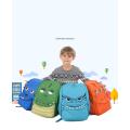 Animal backpack children's bag boys' kindergarten