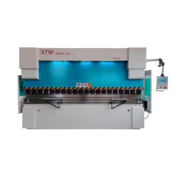 WE67K-300/3200 Electrical-Hydraulic Press Brake