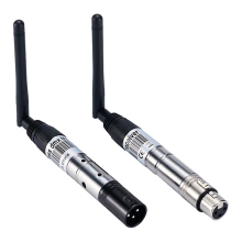 Wireless DMX512 2.4G Transceiver Remote Control for Stage Light