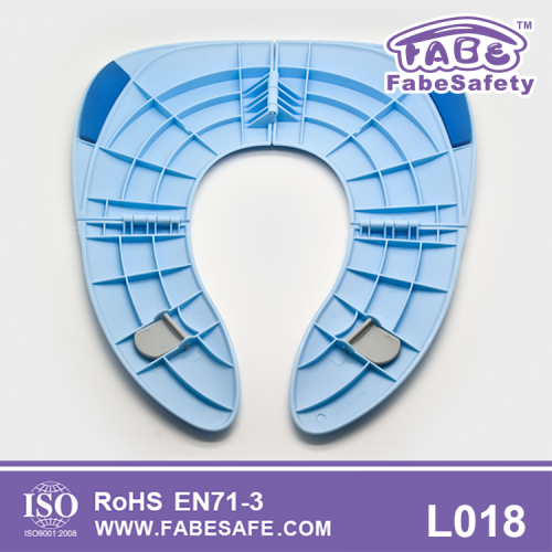 शिशु सुरक्षा बेबी पॉटी सीट
