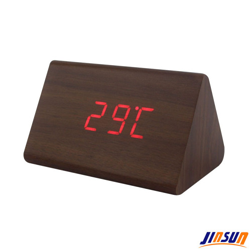 Best Smart Table Alarm Clock With Led Display