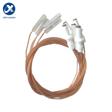 Ceramic Gas Oven Ignition Pin 270MM - Screw-Down Accessory