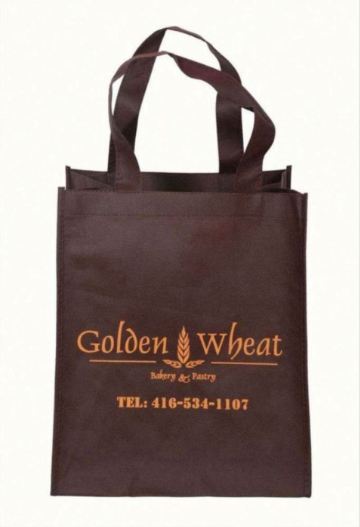 top quality different styles shopping bags