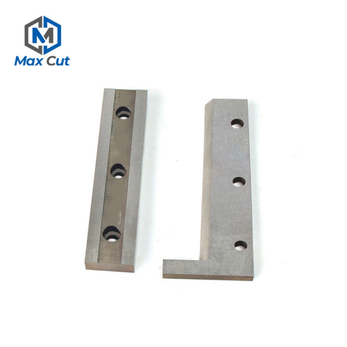 Accessories Belt Cutting Machine Metal Fervent Blade