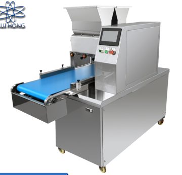 Cookie Manufacturing Machine: Cookie Depositor Machine