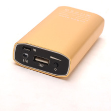 JL-007DD jiju best quality portable mobile power bank 2400MAH