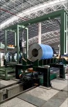 Argon Arc Welding Steel Binding Machine