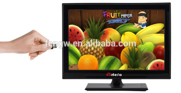 Professional manufacturer of slim LCD TV 32inch lcd tv smart tv