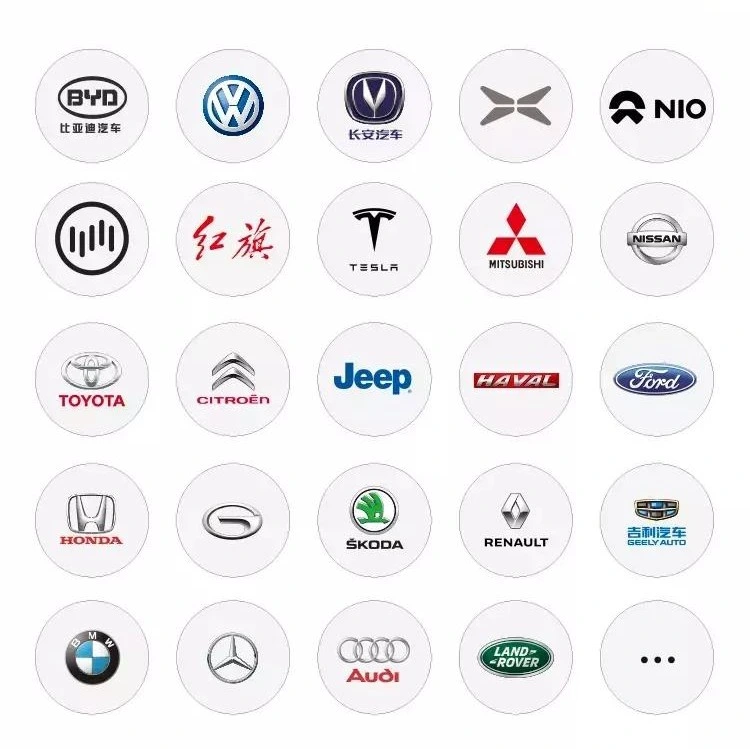 2023 Electric Car Lynk & Co 01 1.5td Em-F Am Fwd Electric Hybrid Vehicle