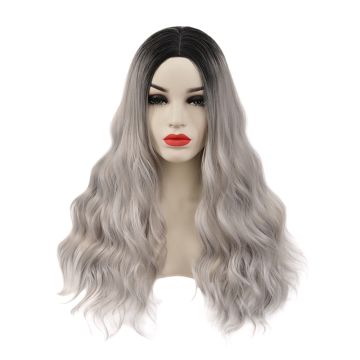 York Wigs Girls Hair Wig Big Factory Good Price New China Natural Lady Star Lace Swiss troll wig HEN BRITNEY Style  Technique