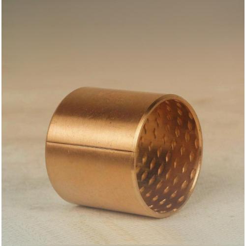 Bushing Bearing Brass Copper Brass Bronze Copper Customized