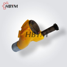 Concrete Close Concord S Valve