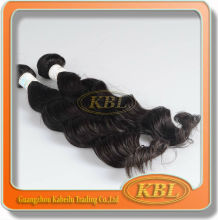 kbl bulk loose wave malaysian hair