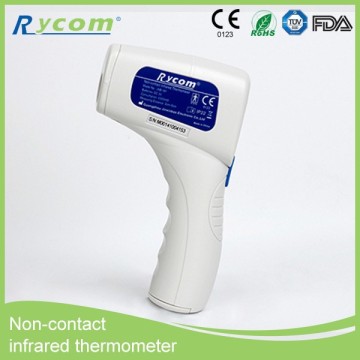 School Clinic Infrared Forehead Non Contact Infrared Thermometers