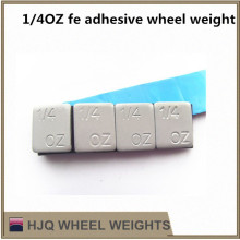 Oz fe adhesive balance weight