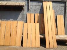 Teak Wood Boat Decking (BTD-V)