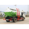 Brand New Dongfeng 10CBM Recycled Oil Collection Truck