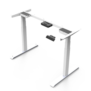 Office Height Adjustable Standing Table Desk